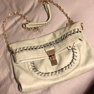 Big Buddha cross body